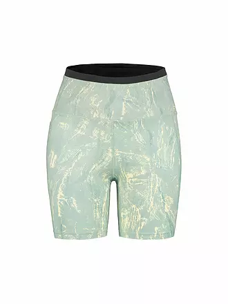 RUKKA | Pantaloncini da running da donna Myntti Print |